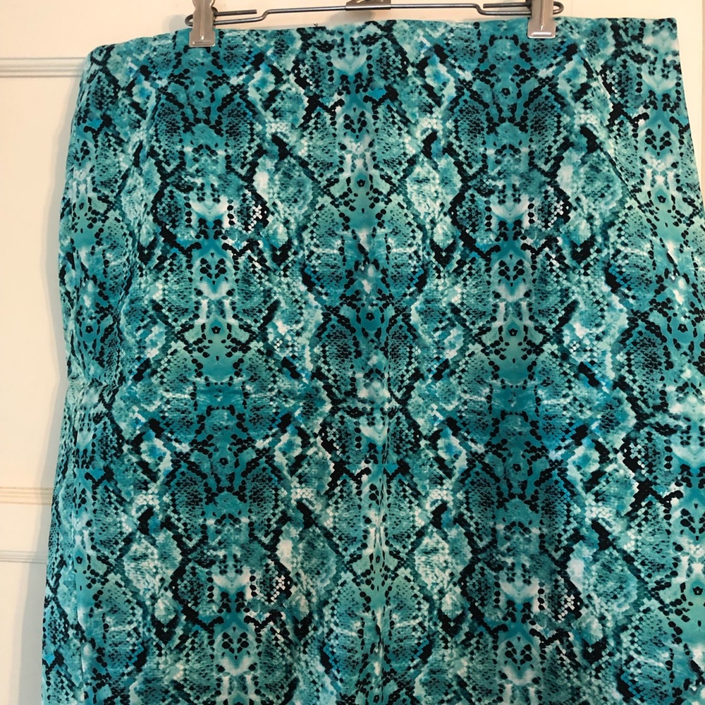Liz Claiborne Pencil Skirt